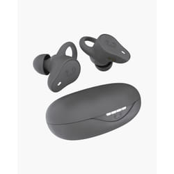 Fresh 'n Rebel Twins Move Auricolare True Wireless Stereo (TWS) In-ear Sport Bluetooth Grigio
