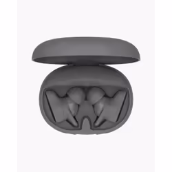 Fresh 'n Rebel Twins Move Auricolare True Wireless Stereo (TWS) In-ear Sport Bluetooth Grigio - Vista aggiuntiva 2