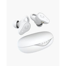 Fresh 'n Rebel Twins Move Auricolare True Wireless Stereo (TWS) In-ear Sport Bluetooth Grigio chiaro