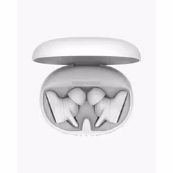 Fresh 'n Rebel Twins Move Auricolare True Wireless Stereo (TWS) In-ear Sport Bluetooth Grigio chiaro