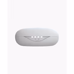 Fresh 'n Rebel Twins Move Auricolare True Wireless Stereo (TWS) In-ear Sport Bluetooth Grigio chiaro - Vista aggiuntiva 4