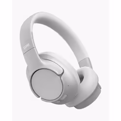 Fresh 'n Rebel 00221612 cuffia e auricolare Wireless A Padiglione Chiamate/Musica/Sport/Tutti i giorni Bluetooth Grigio - Vista aggiuntiva 6