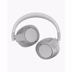 Fresh 'n Rebel 00221612 cuffia e auricolare Wireless A Padiglione Chiamate/Musica/Sport/Tutti i giorni Bluetooth Grigio - Vista aggiuntiva 7