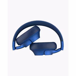 Fresh 'n Rebel 00221616 cuffia e auricolare Wireless A Padiglione Chiamate/Musica/Sport/Tutti i giorni Bluetooth Blu - Vista aggiuntiva 3