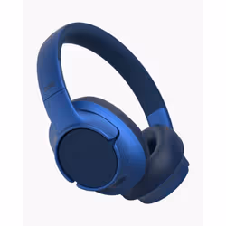 Fresh 'n Rebel 00221616 cuffia e auricolare Wireless A Padiglione Chiamate/Musica/Sport/Tutti i giorni Bluetooth Blu - Vista aggiuntiva 6