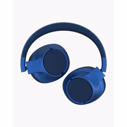 Fresh 'n Rebel 00221616 cuffia e auricolare Wireless A Padiglione Chiamate/Musica/Sport/Tutti i giorni Bluetooth Blu - Vista aggiuntiva 7