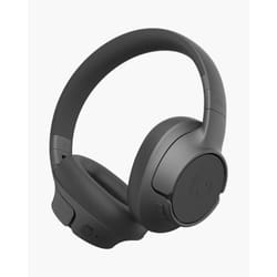 Fresh 'n Rebel 00221629 cuffia e auricolare Wireless A Padiglione Chiamate/Musica/Sport/Tutti i giorni Bluetooth Grigio