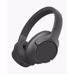 Fresh 'n Rebel 00221629 cuffia e auricolare Wireless A Padiglione Chiamate/Musica/Sport/Tutti i giorni Bluetooth Grigio