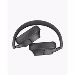 Fresh 'n Rebel 00221629 cuffia e auricolare Wireless A Padiglione Chiamate/Musica/Sport/Tutti i giorni Bluetooth Grigio - Vista aggiuntiva 4