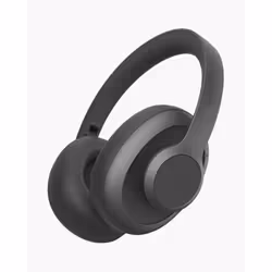 Fresh 'n Rebel Clam Blaze, Wireless, Musica e Chiamate, Auricolare, Grigio