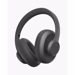 Fresh 'n Rebel Clam Blaze Auricolare Wireless A Padiglione Musica e Chiamate USB tipo-C Bluetooth Grigio
