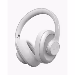 Fresh 'n Rebel Clam Blaze Auricolare Wireless A Padiglione Musica e Chiamate USB tipo-C Bluetooth Grigio chiaro - Vista aggiuntiva 2