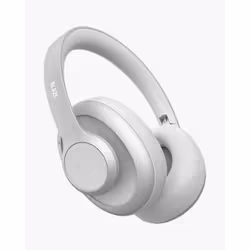 Fresh 'n Rebel Clam Blaze Auricolare Wireless A Padiglione Musica e Chiamate USB tipo-C Bluetooth Grigio chiaro - Vista aggiuntiva 6