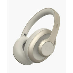Fresh 'n Rebel Clam Blaze Auricolare Wireless A Padiglione Musica e Chiamate USB tipo-C Bluetooth Sabbia