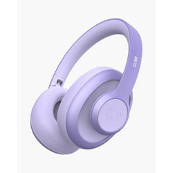 Fresh 'n Rebel Clam Blaze Auricolare Wireless A Padiglione Musica e Chiamate USB tipo-C Bluetooth Lillà