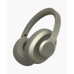 Fresh 'n Rebel Clam Blaze Auricolare Wireless A Padiglione Musica e Chiamate USB tipo-C Bluetooth Verde