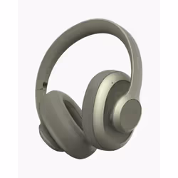 Fresh 'n Rebel Clam Blaze Auricolare Wireless A Padiglione Musica e Chiamate USB tipo-C Bluetooth Verde - Vista aggiuntiva 2