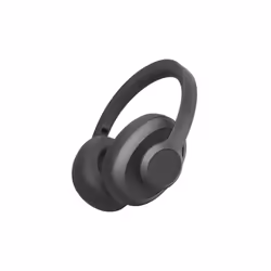 Fresh 'n Rebel Clam Ace, Wireless, 20 - 20000 Hz, Traveling/Gaming/Sports, 291 g, Auricolare, Grigio
