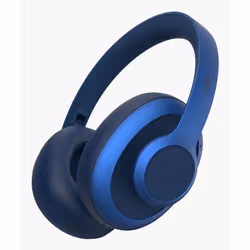 Fresh 'n Rebel Clam Blaze, Wireless, Musica/Giornaliera, Auricolare, Blu