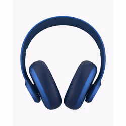 Fresh 'n Rebel Clam Blaze Auricolare Wireless A Padiglione Musica/Giornaliera Bluetooth Blu - Vista aggiuntiva 5