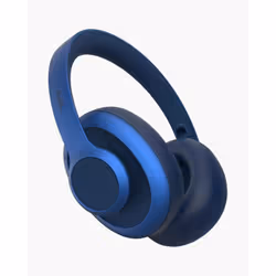 Fresh 'n Rebel Clam Blaze Auricolare Wireless A Padiglione Musica/Giornaliera Bluetooth Blu - Vista aggiuntiva 6