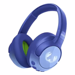 Fresh 'n Rebel Clam Junior, Wireless, Musica e Chiamate, Auricolare, Blu