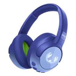 Fresh 'n Rebel Clam Junior Auricolare Wireless A Padiglione Musica e Chiamate USB tipo-C Bluetooth Blu