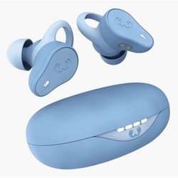 Fresh 'n Rebel Twins Move Auricolare True Wireless Stereo (TWS) In-ear Sport Bluetooth Azzurro