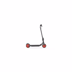 Ninebot by Segway Zing С20, Kickbike, Nero, Rosso, 16 km/h, 50 kg, Qualsiasi tipo, 10 anno/i