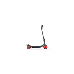 Ninebot by Segway Zing С20 Nero, Rosso 16 km/h 5 Ah