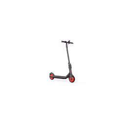 Ninebot by Segway Zing С20 Nero, Rosso 16 km/h 5 Ah