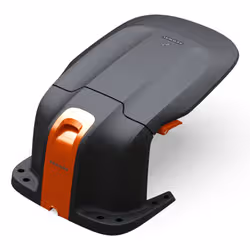Segway Garage M accessorio e componente per tagliaerba Copertura per tagliaerba robotica - Vista aggiuntiva 2