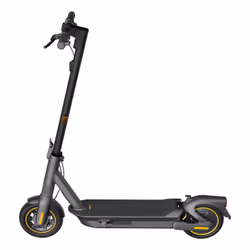 Ninebot by Segway KickScooter MAX G2 E Nero 25 km/h 15,3 Ah - Vista aggiuntiva 5