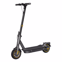 Ninebot by Segway KickScooter MAX G2 E Nero 25 km/h 15,3 Ah - Vista aggiuntiva 6