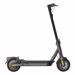 Ninebot by Segway KickScooter MAX G2 E Nero 25 km/h 15,3 Ah - Vista aggiuntiva 7