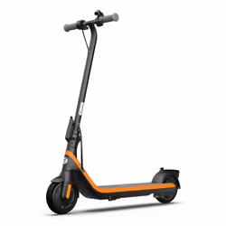 Ninebot by Segway eKickScooter C2 Nero, Arancione 16 km/h 2,5 Ah - Vista aggiuntiva 4
