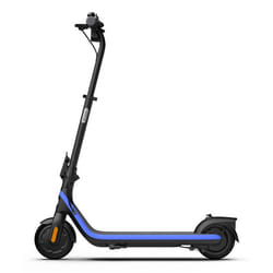 Ninebot by Segway eKickScooter C2 PRO Nero, Blu 16 km/h 5 Ah