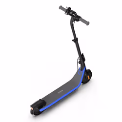 Ninebot by Segway eKickScooter C2 PRO Nero, Blu 16 km/h 5 Ah