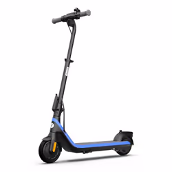 Ninebot by Segway eKickScooter C2 PRO Nero, Blu 16 km/h 5 Ah