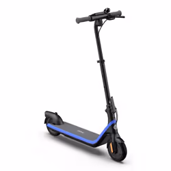 Ninebot by Segway eKickScooter C2 PRO Nero, Blu 16 km/h 5 Ah - Vista aggiuntiva 5