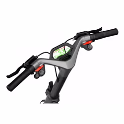 Segway GT2P Nero, Rosso 70 km/h 30 Ah - Vista aggiuntiva 4