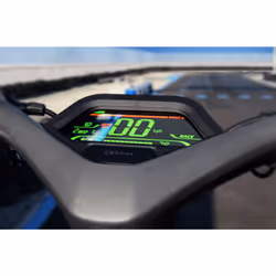 Segway GT2P Nero, Rosso 70 km/h 30 Ah - Vista aggiuntiva 5