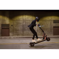 Segway GT2P Nero, Rosso 70 km/h 30 Ah - Vista aggiuntiva 7