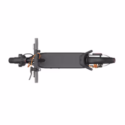 Ninebot by Segway AC.00.0001.11 accessorio per monopattino Nero - Vista aggiuntiva 4