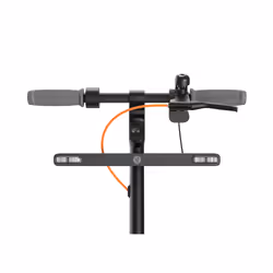 Ninebot by Segway AC.00.0001.11 accessorio per monopattino Nero - Vista aggiuntiva 6