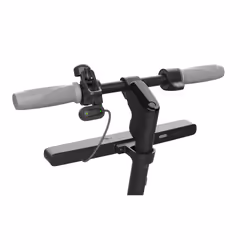 Ninebot by Segway AC.00.0001.11 accessorio per monopattino Nero - Vista aggiuntiva 7