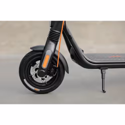 Ninebot by Segway KickScooter F2 Pro E Nero 25 km/h - Vista aggiuntiva 4