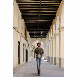 Ninebot by Segway KickScooter F2 Pro E Nero 25 km/h - Vista aggiuntiva 5