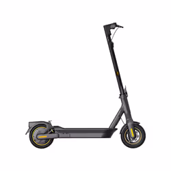 Ninebot by Segway Max G2 Nero 15,3 Ah