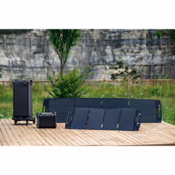Segway SP 100 pannello solare 100 W - Vista aggiuntiva 4